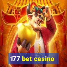 177 bet casino